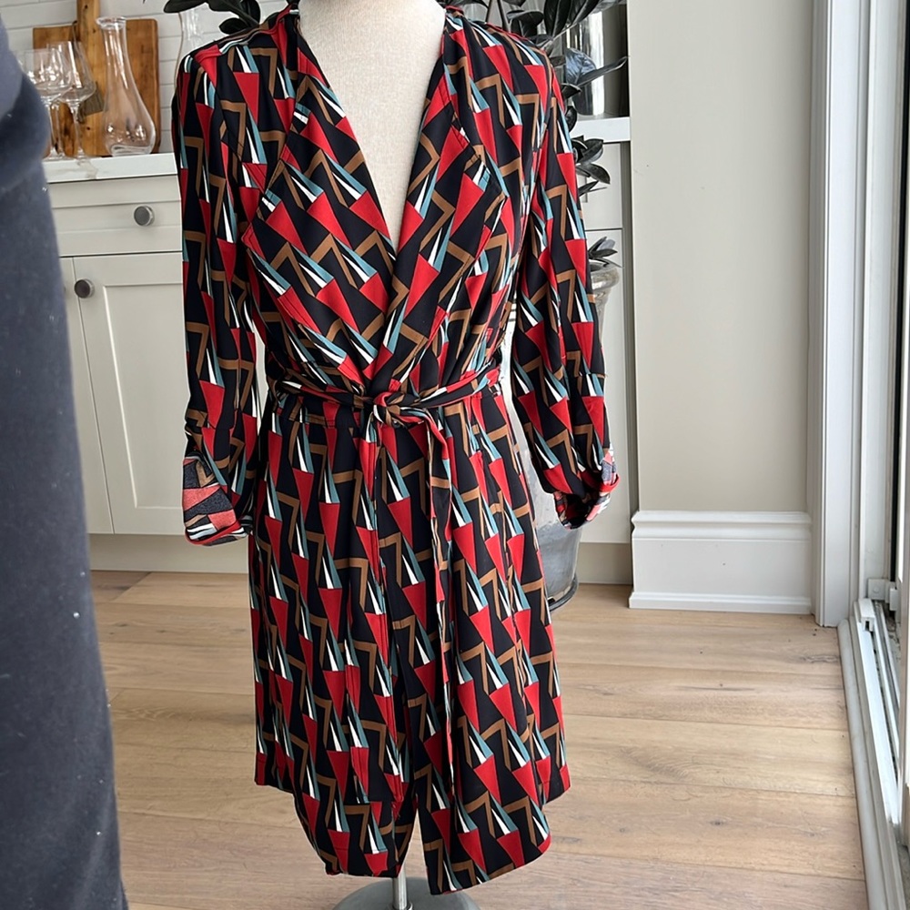 NWOT Maison Cinqsept jacket